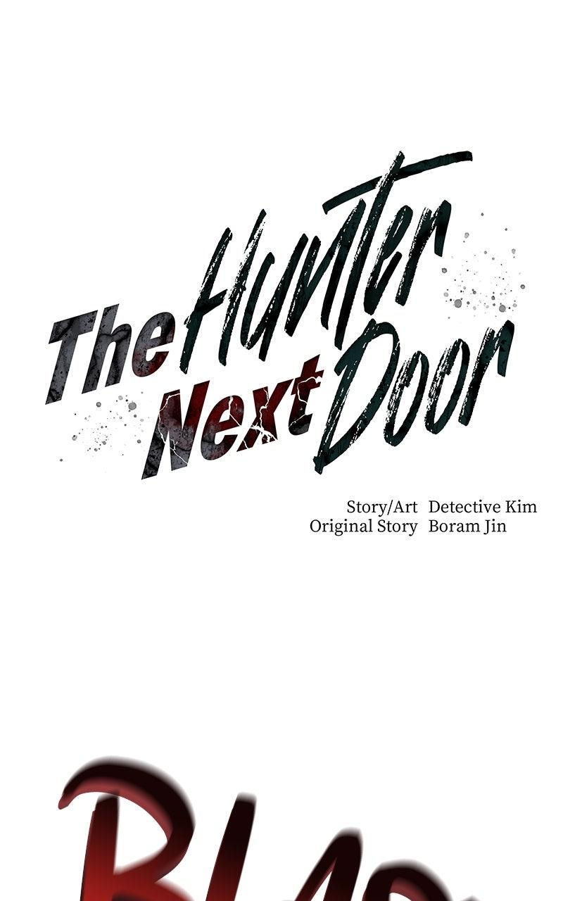 The Hunter Next Door Episode 27 33