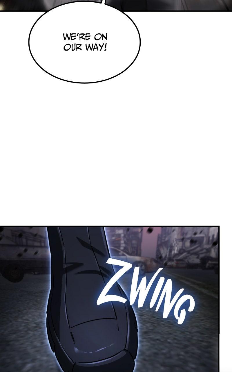 The Hunter Next Door Episode 27 38