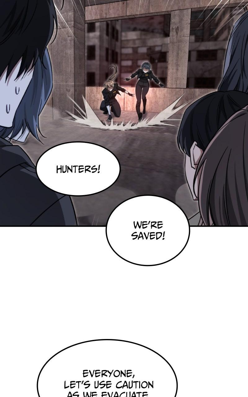 The Hunter Next Door Episode 27 42