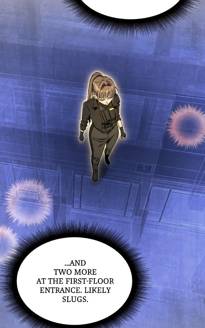 The Hunter Next Door Episode 27 45