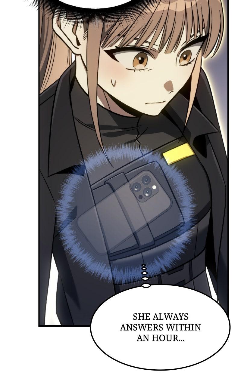 The Hunter Next Door Episode 27 47