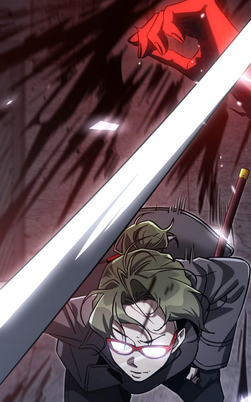 The Hunter Next Door Episode 27 79