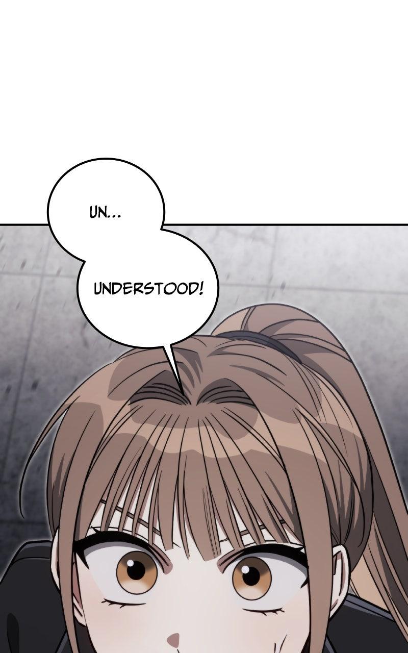 The Hunter Next Door Episode 27 98