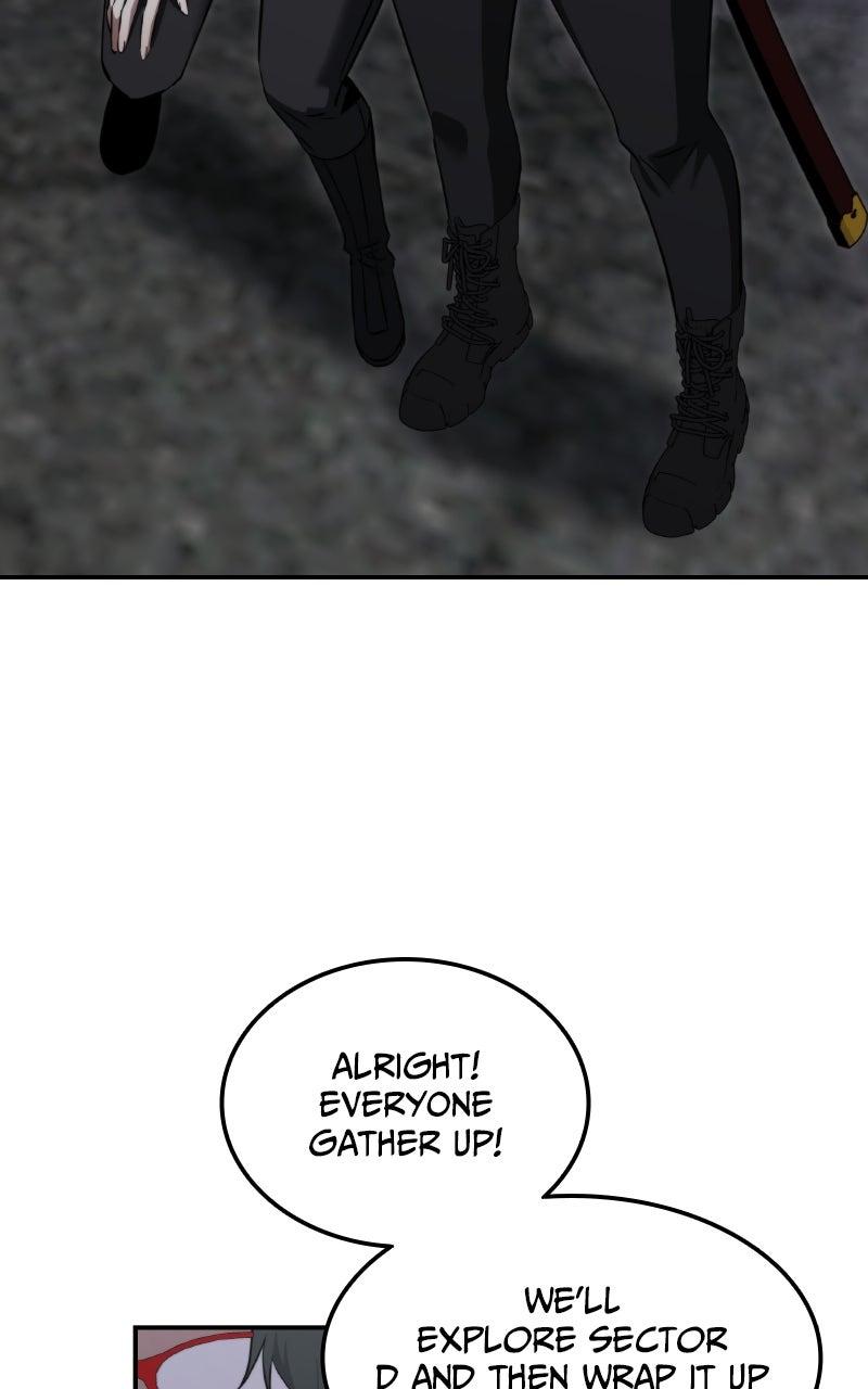 The Hunter Next Door Episode 28 22