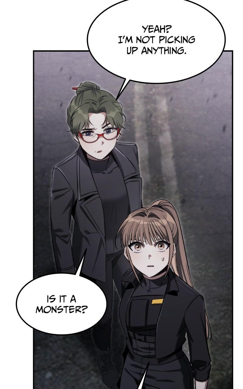 The Hunter Next Door Episode 28 28