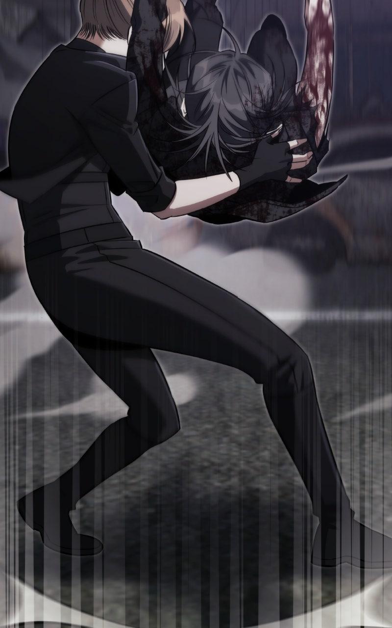 The Hunter Next Door Episode 28 58