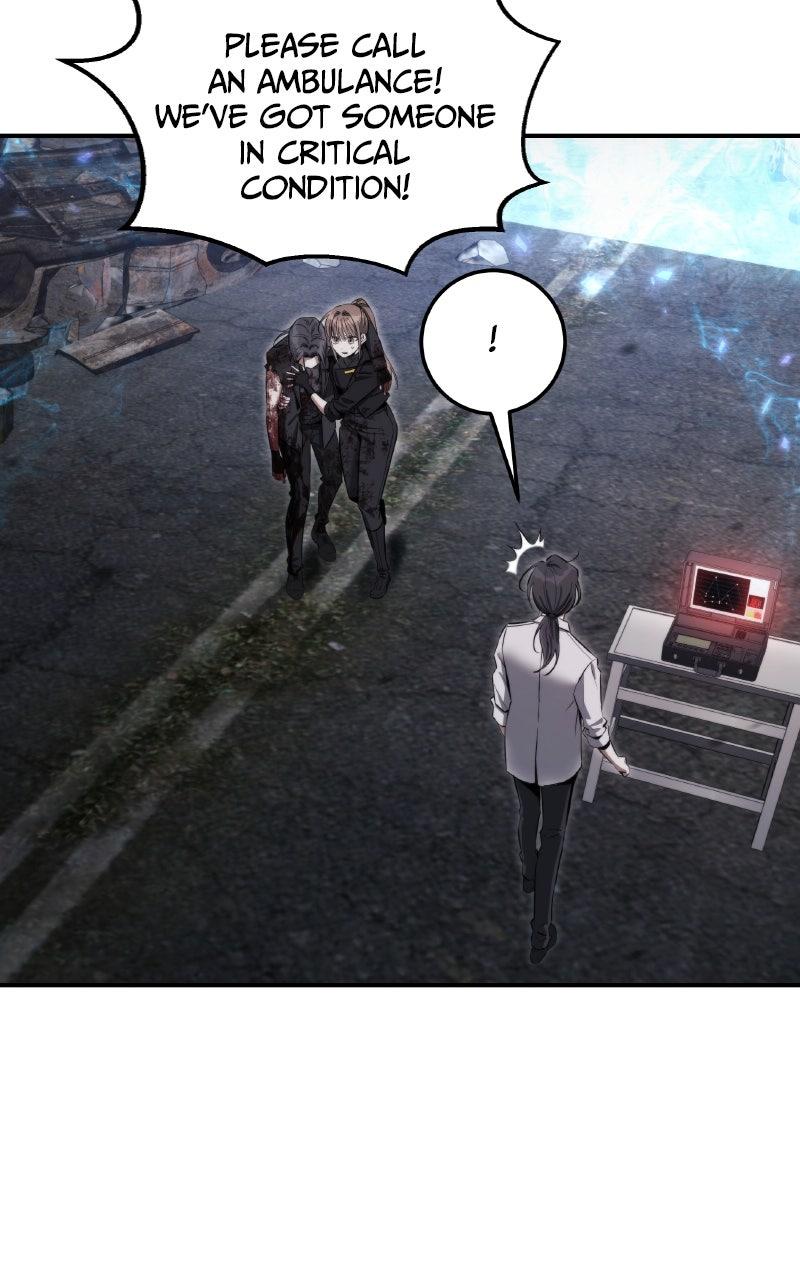 The Hunter Next Door Episode 28 76