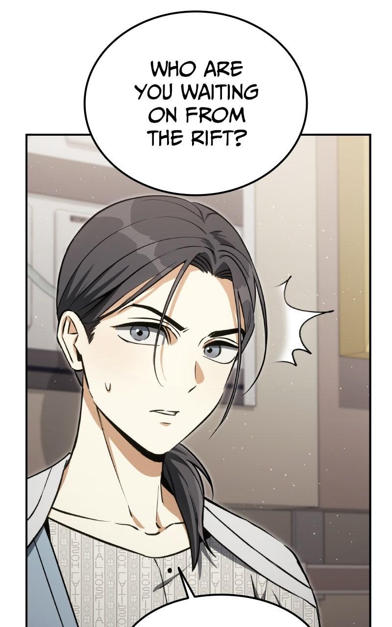 The Hunter Next Door Episode 29 4