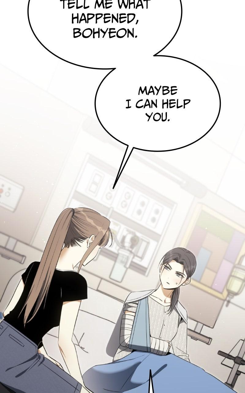 The Hunter Next Door Episode 29 9