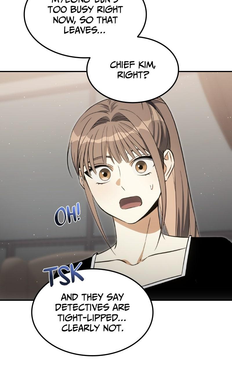 The Hunter Next Door Episode 29 20