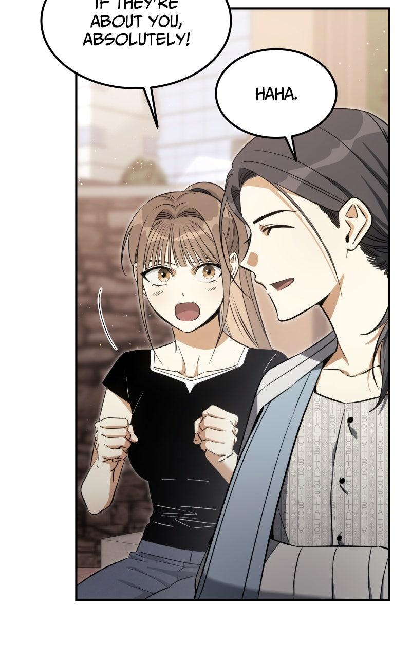 The Hunter Next Door Episode 29 26