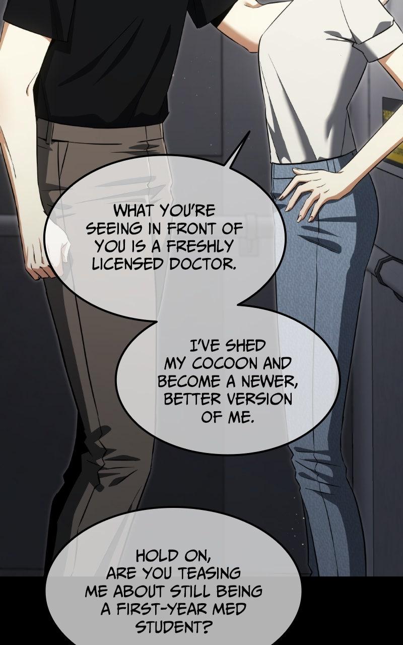 The Hunter Next Door Episode 29 36