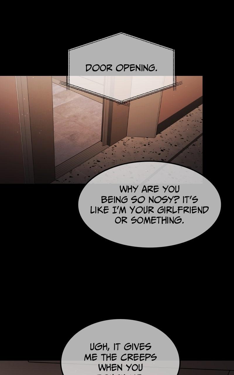 The Hunter Next Door Episode 29 45