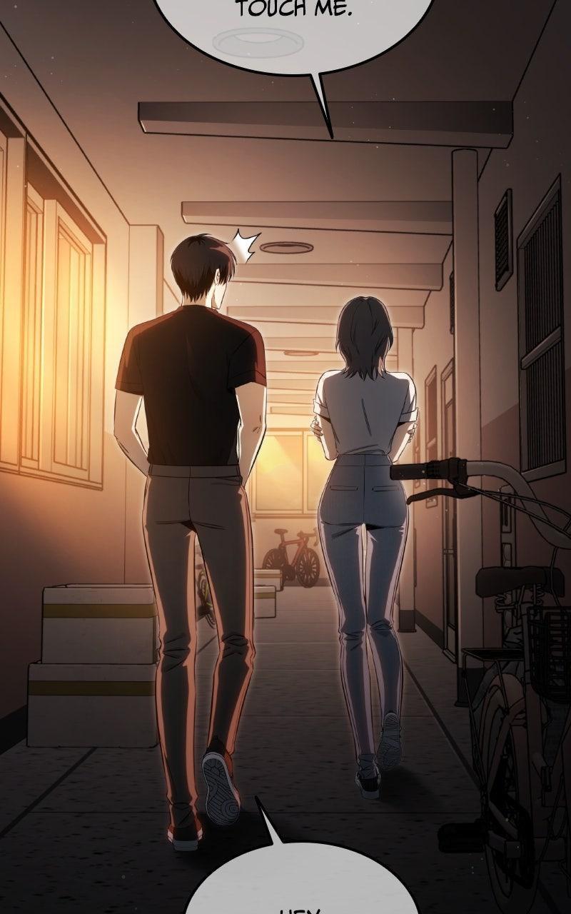 The Hunter Next Door Episode 29 46