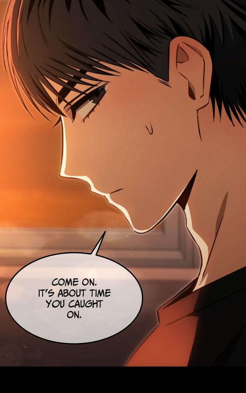 The Hunter Next Door Episode 29 57