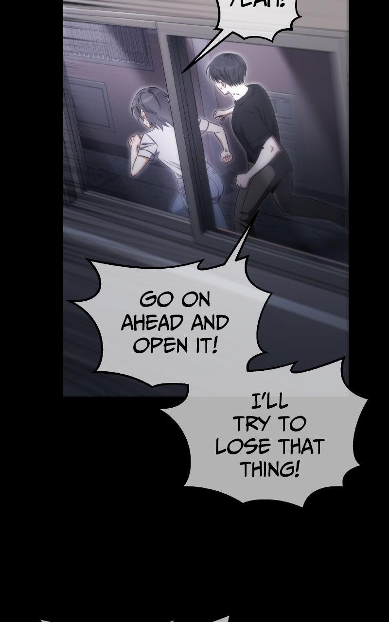 The Hunter Next Door Episode 29 82