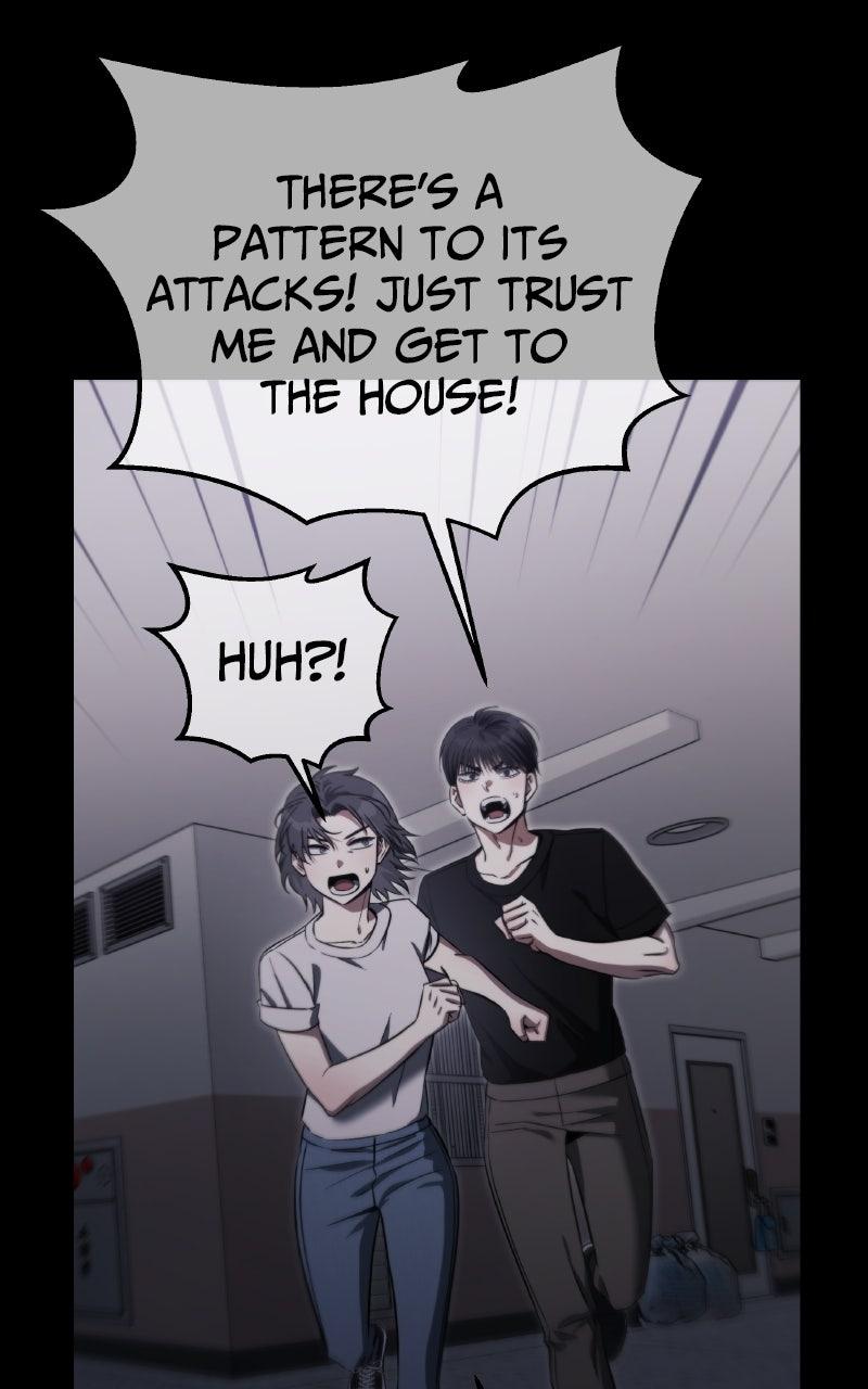 The Hunter Next Door Episode 29 84