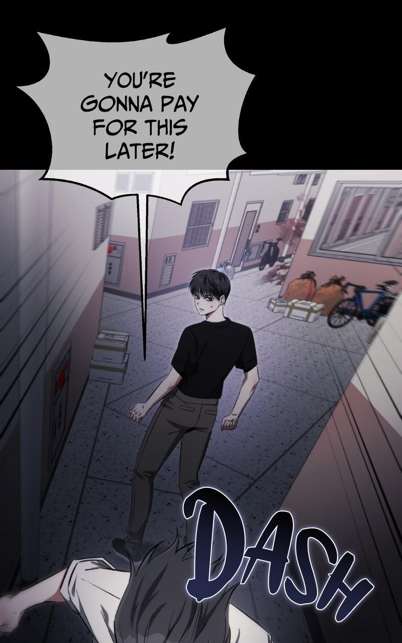 The Hunter Next Door Episode 29 87