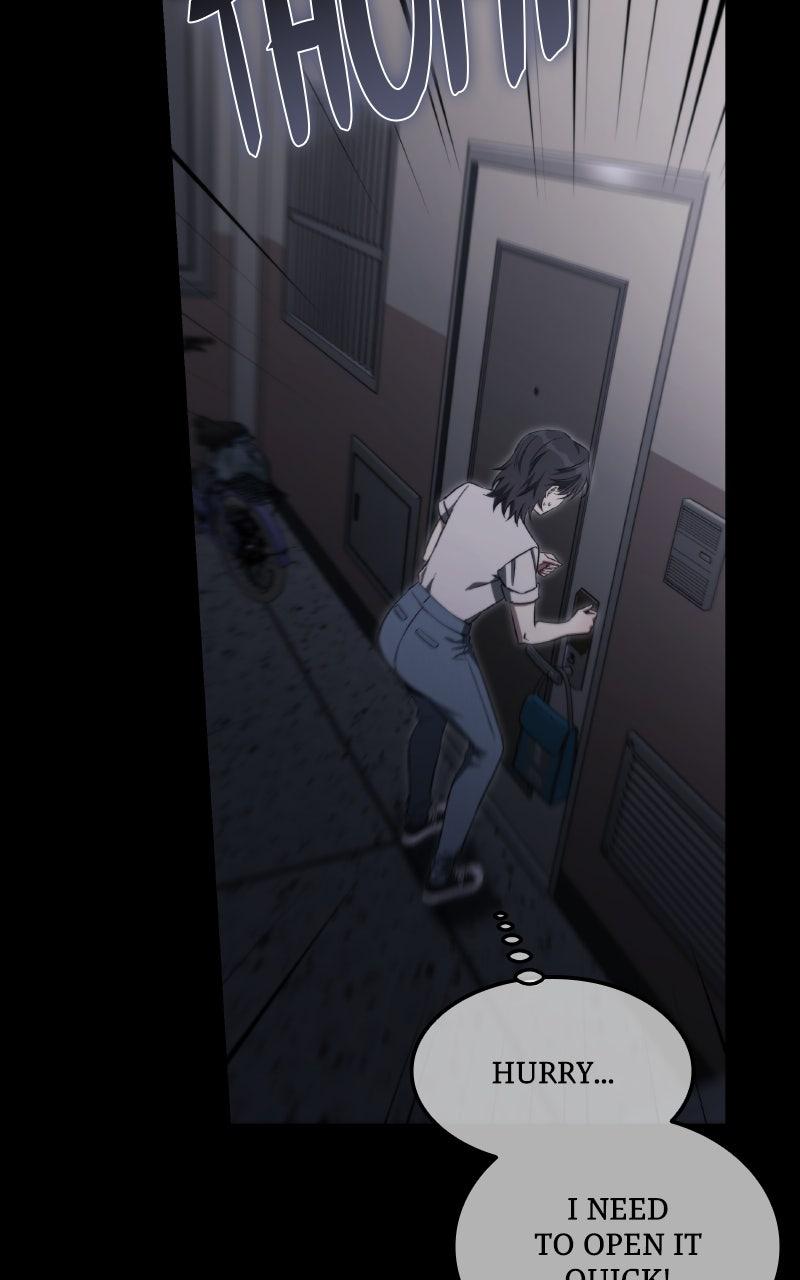 The Hunter Next Door Episode 29 93