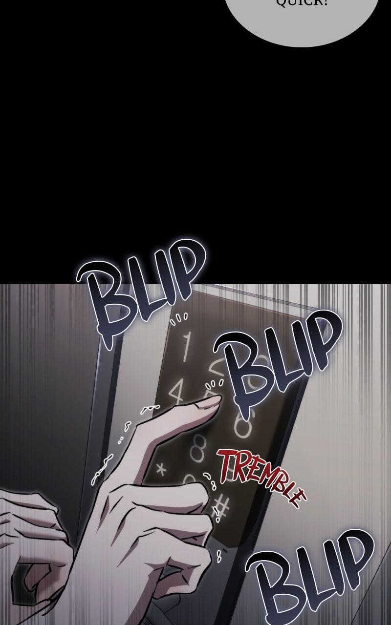 The Hunter Next Door Episode 29 94