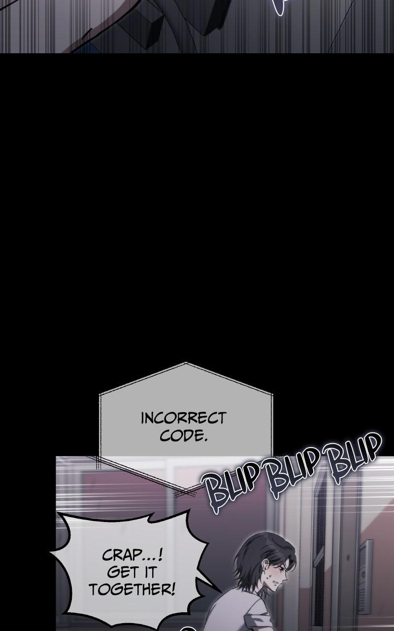 The Hunter Next Door Episode 29 95