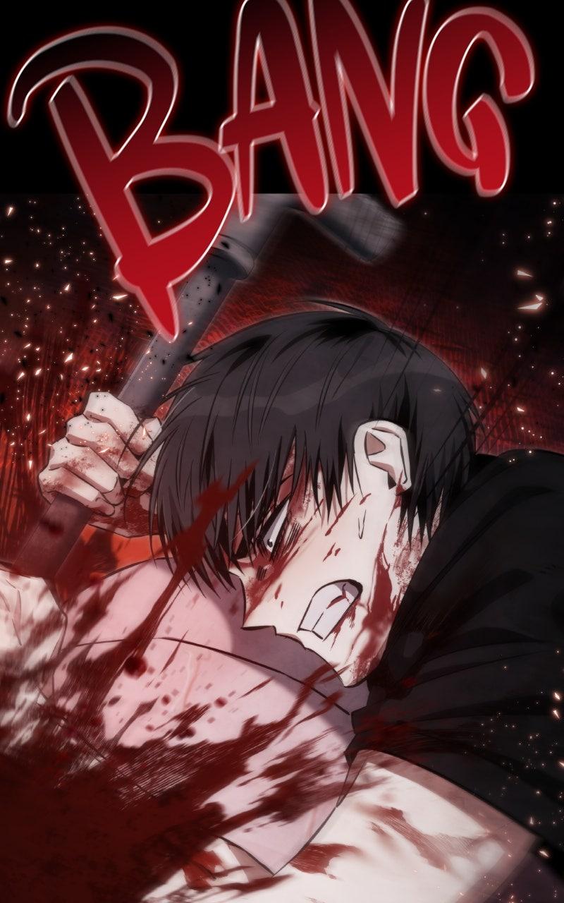 The Hunter Next Door Episode 29 115