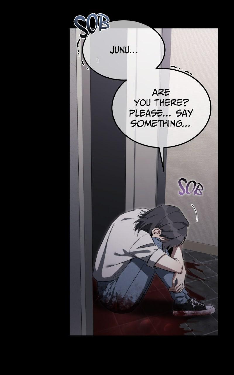 The Hunter Next Door Episode 30 15