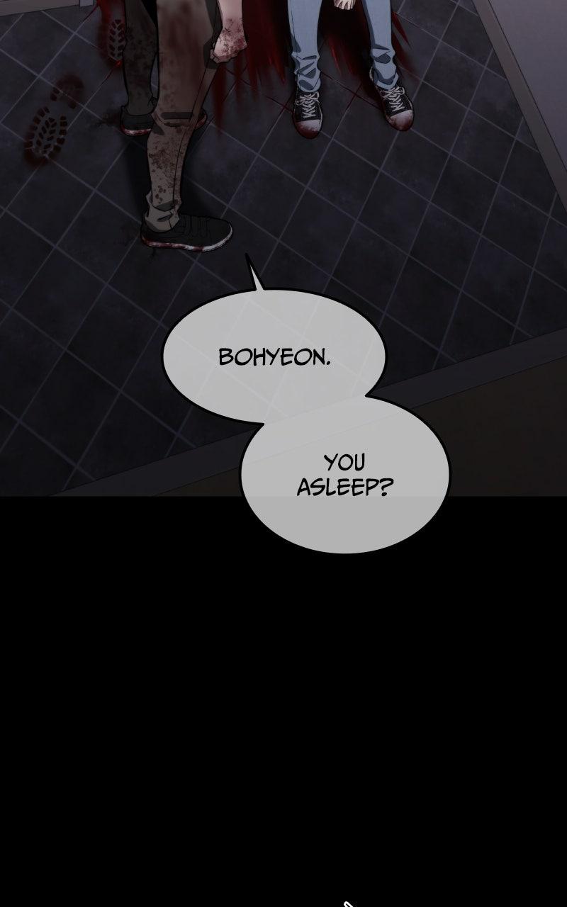 The Hunter Next Door Episode 30 24