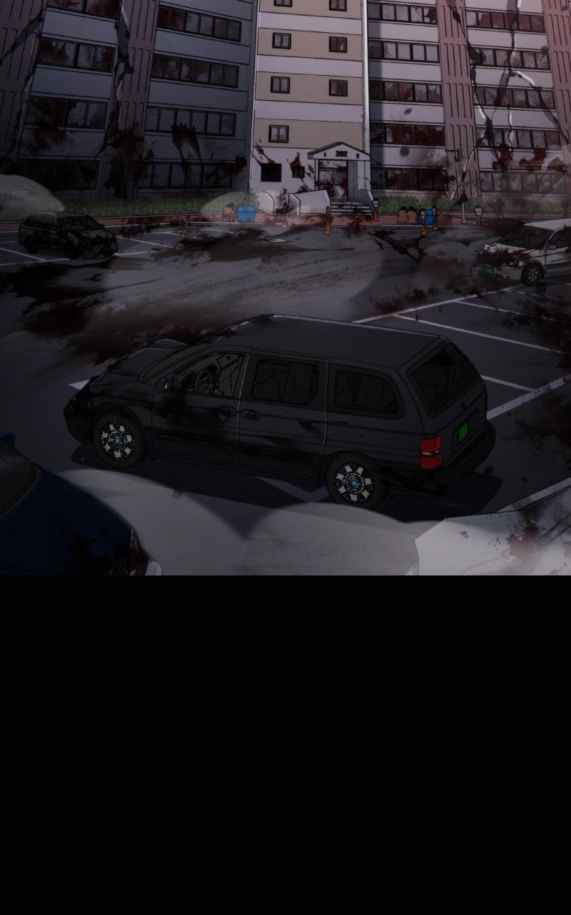 The Hunter Next Door Episode 30 29