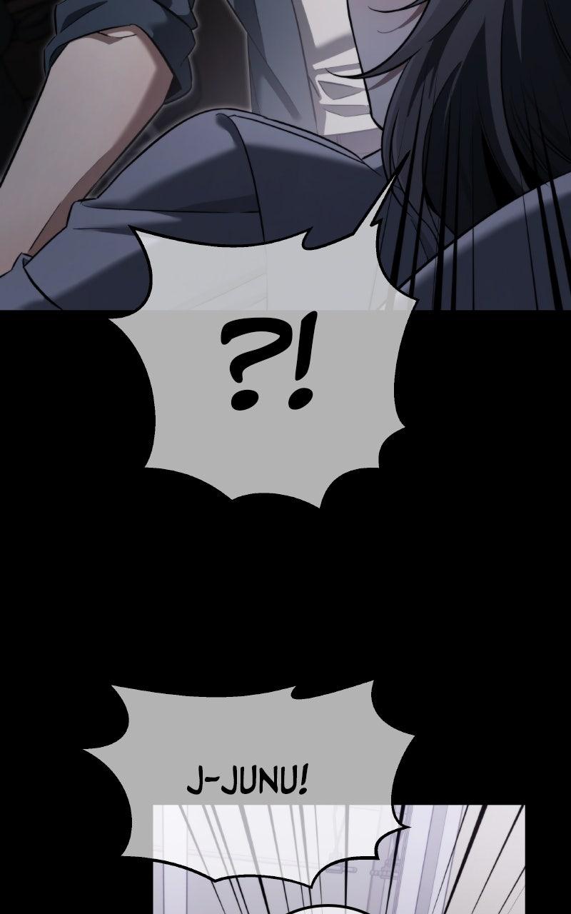 The Hunter Next Door Episode 30 33