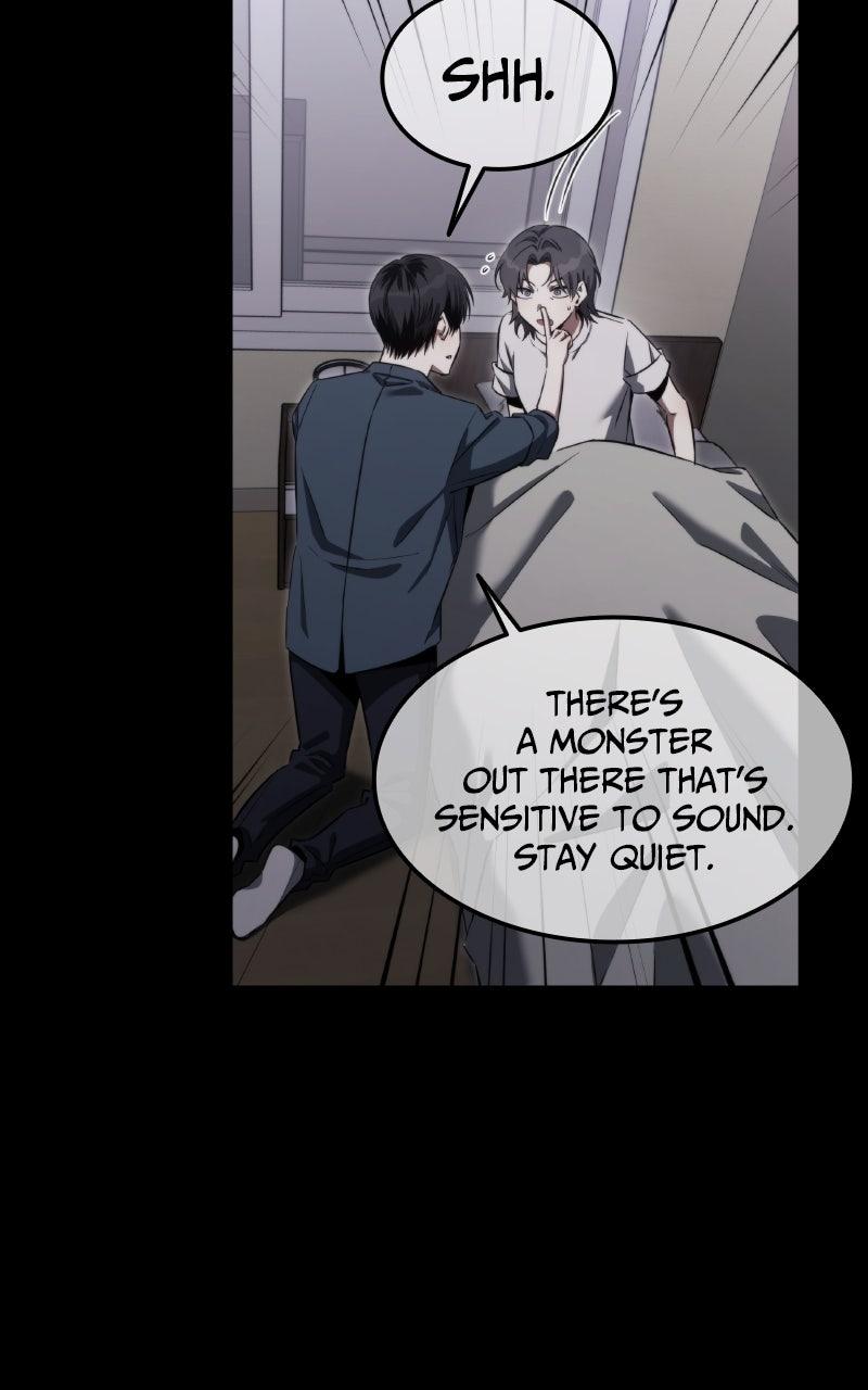 The Hunter Next Door Episode 30 34