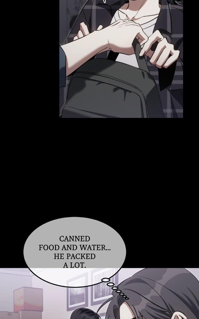 The Hunter Next Door Episode 30 44