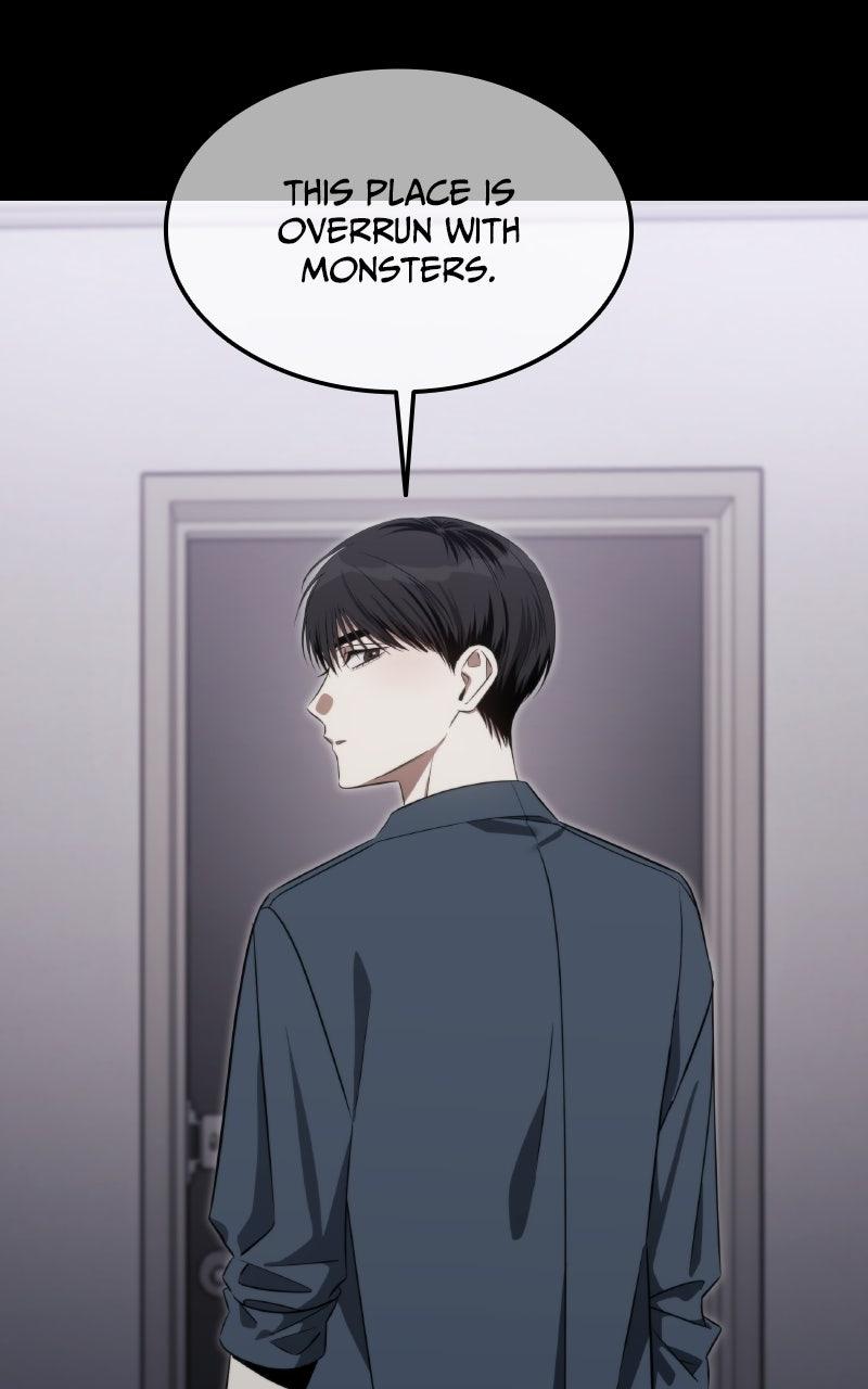 The Hunter Next Door Episode 30 47