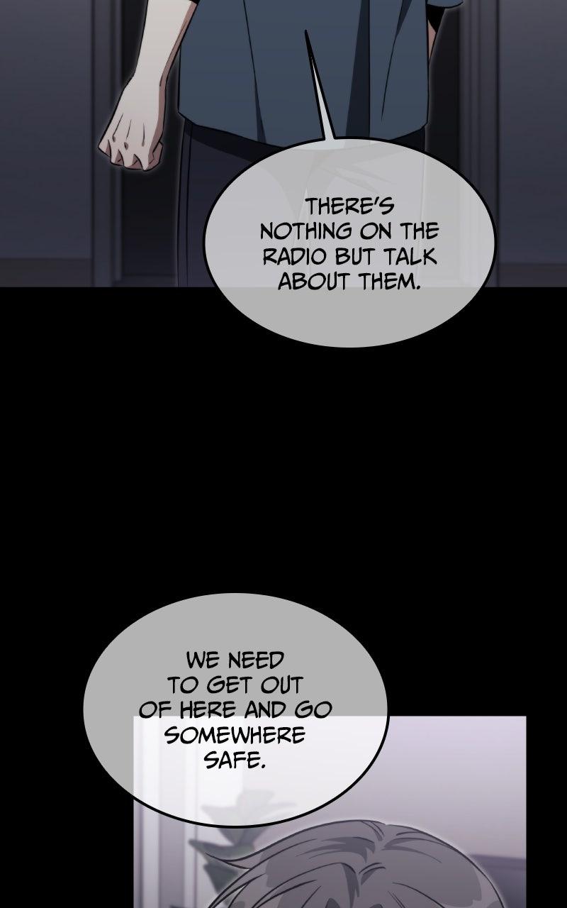 The Hunter Next Door Episode 30 48