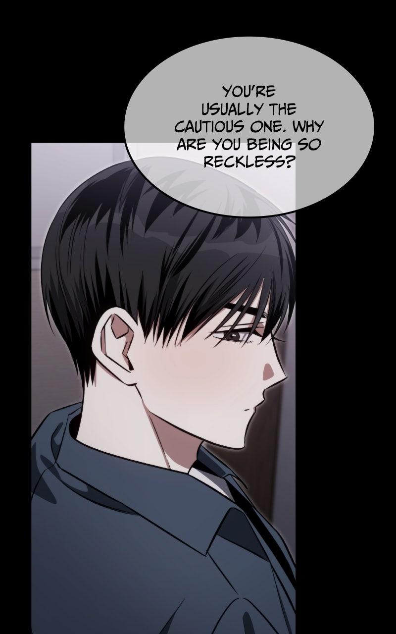 The Hunter Next Door Episode 30 50