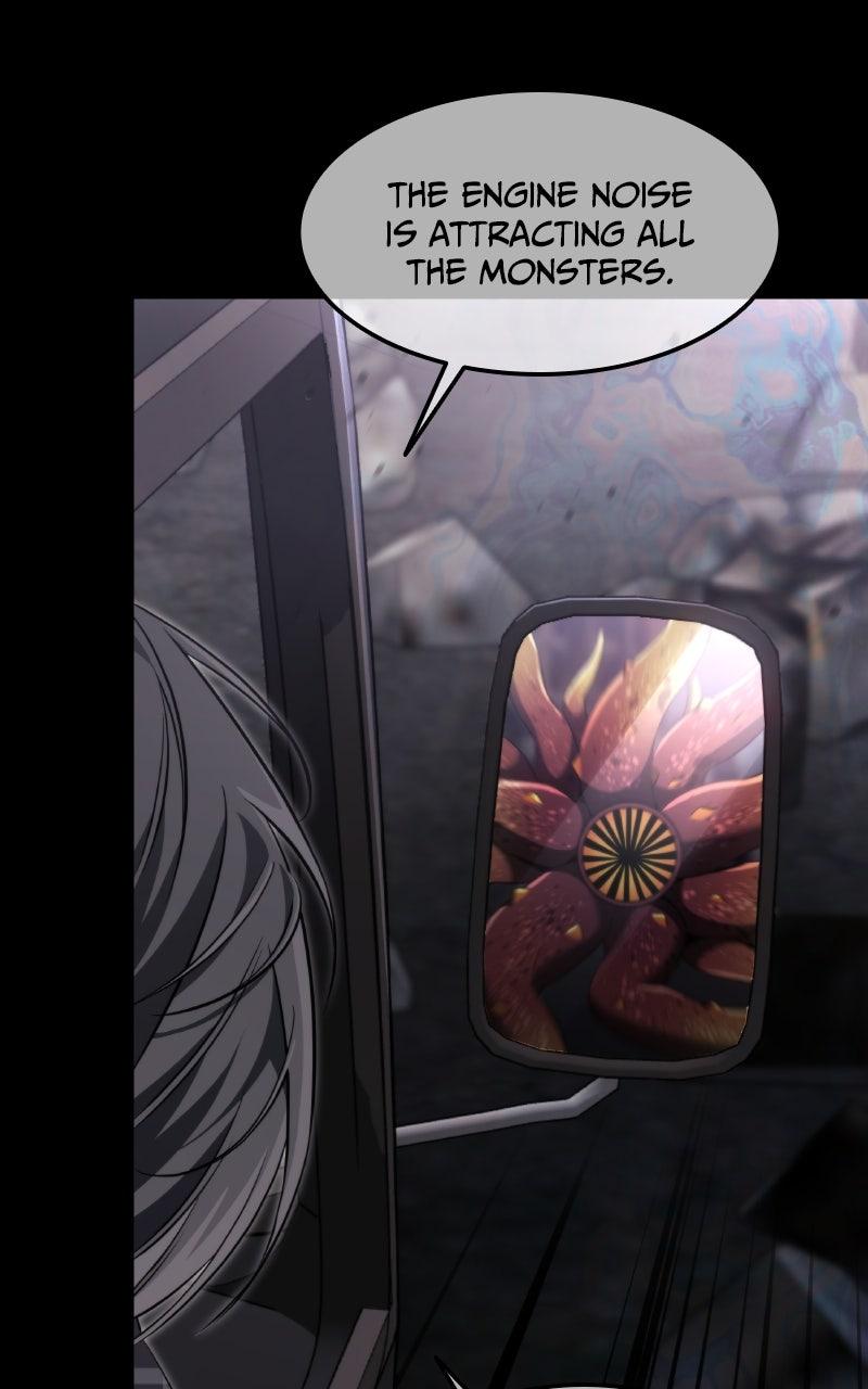 The Hunter Next Door Episode 30 56