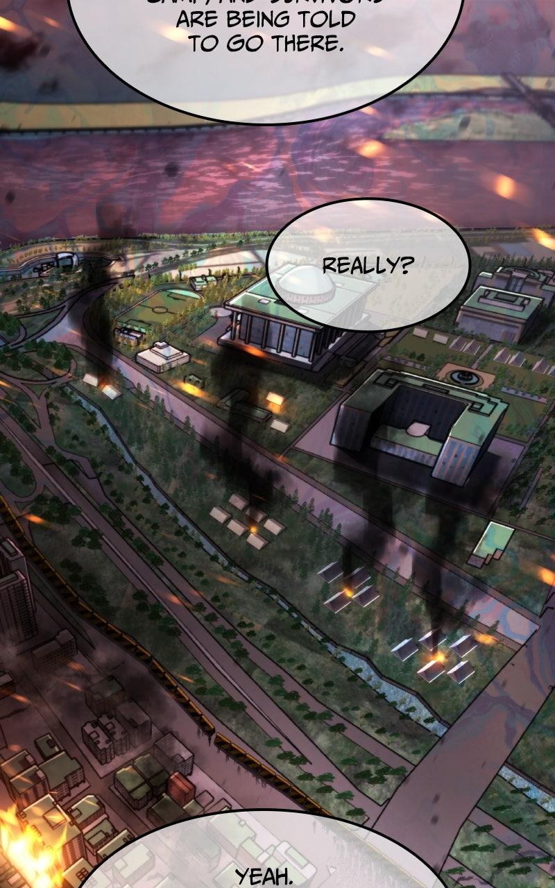 The Hunter Next Door Episode 30 59