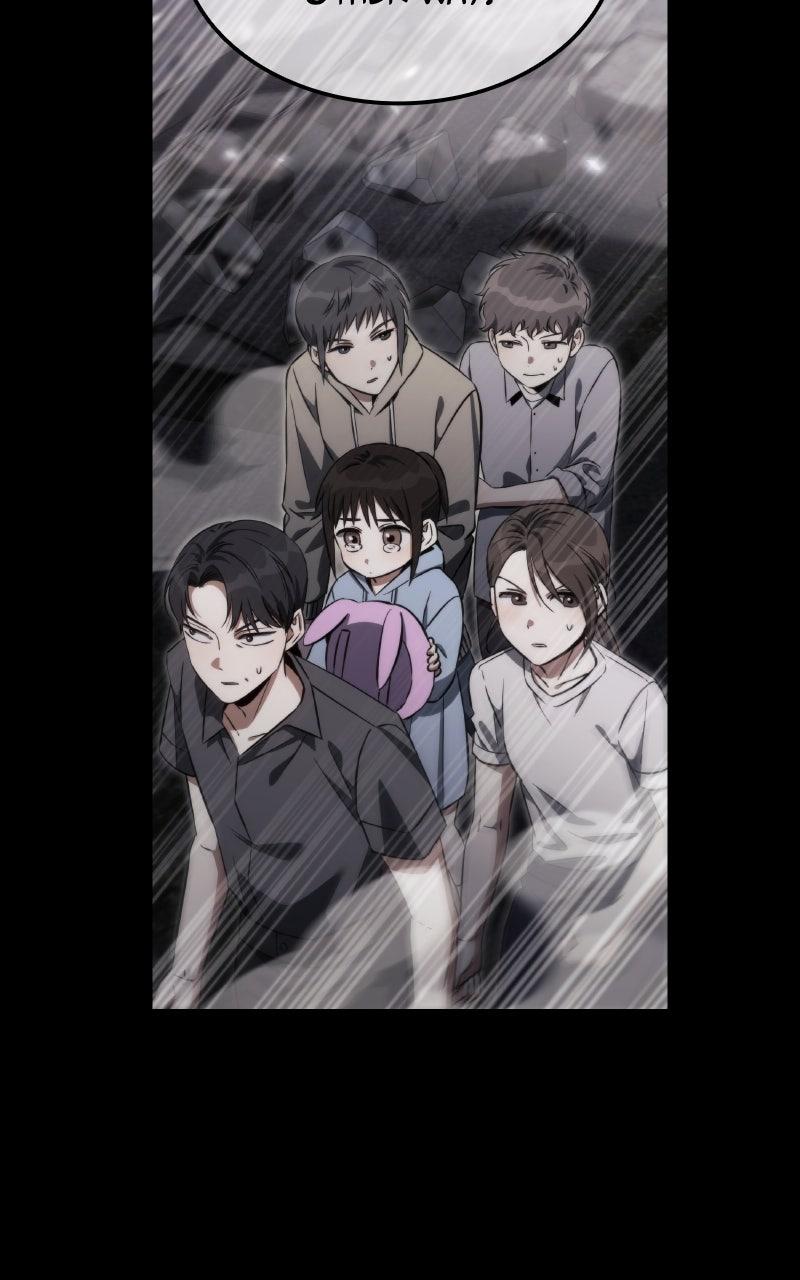 The Hunter Next Door Episode 30 70