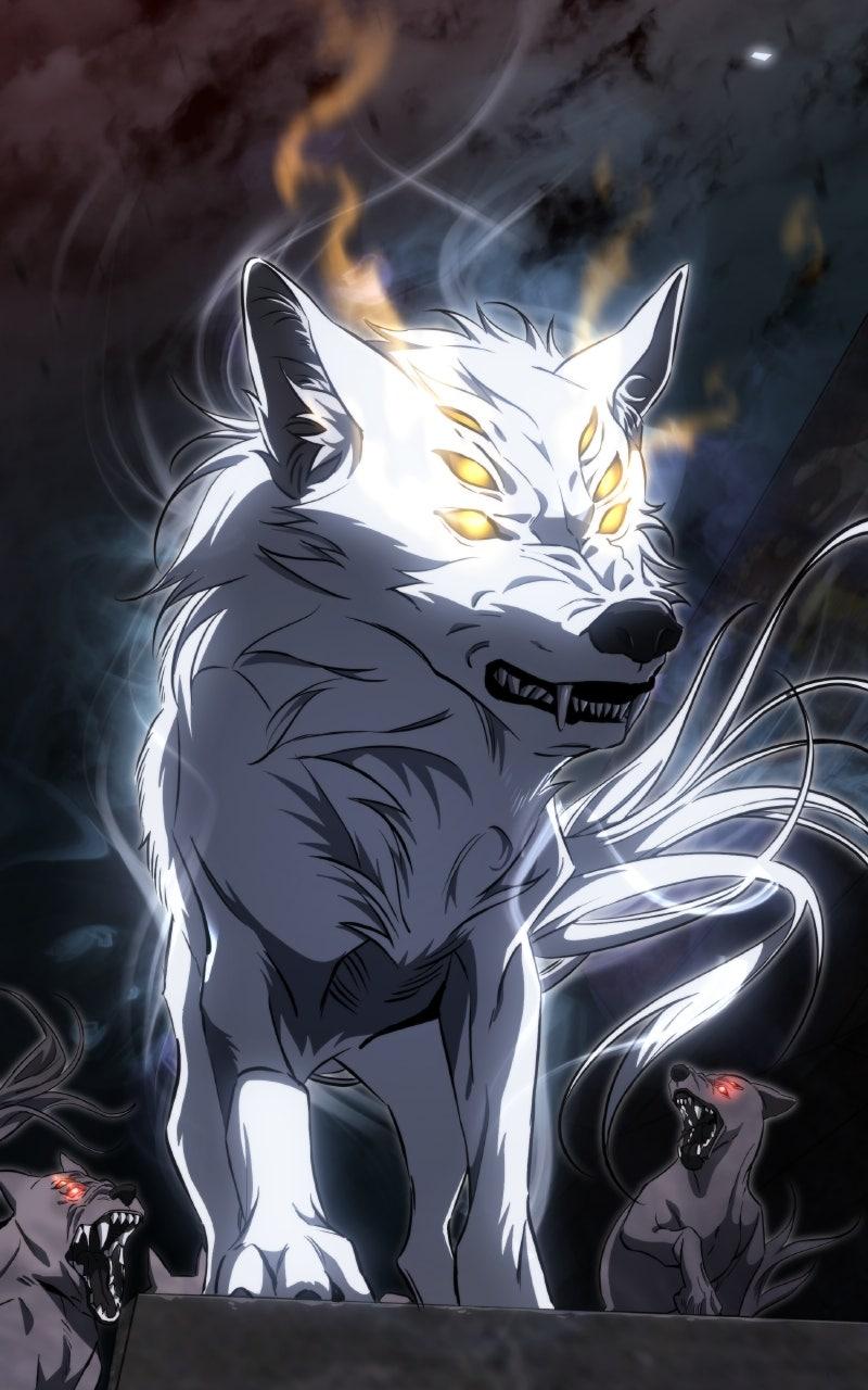 The Hunter Next Door Episode 30 83