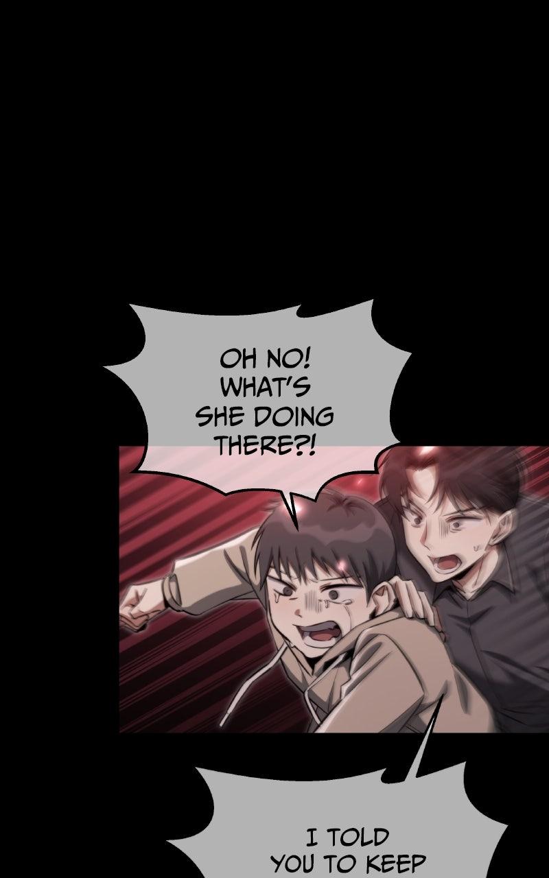 The Hunter Next Door Episode 31 12