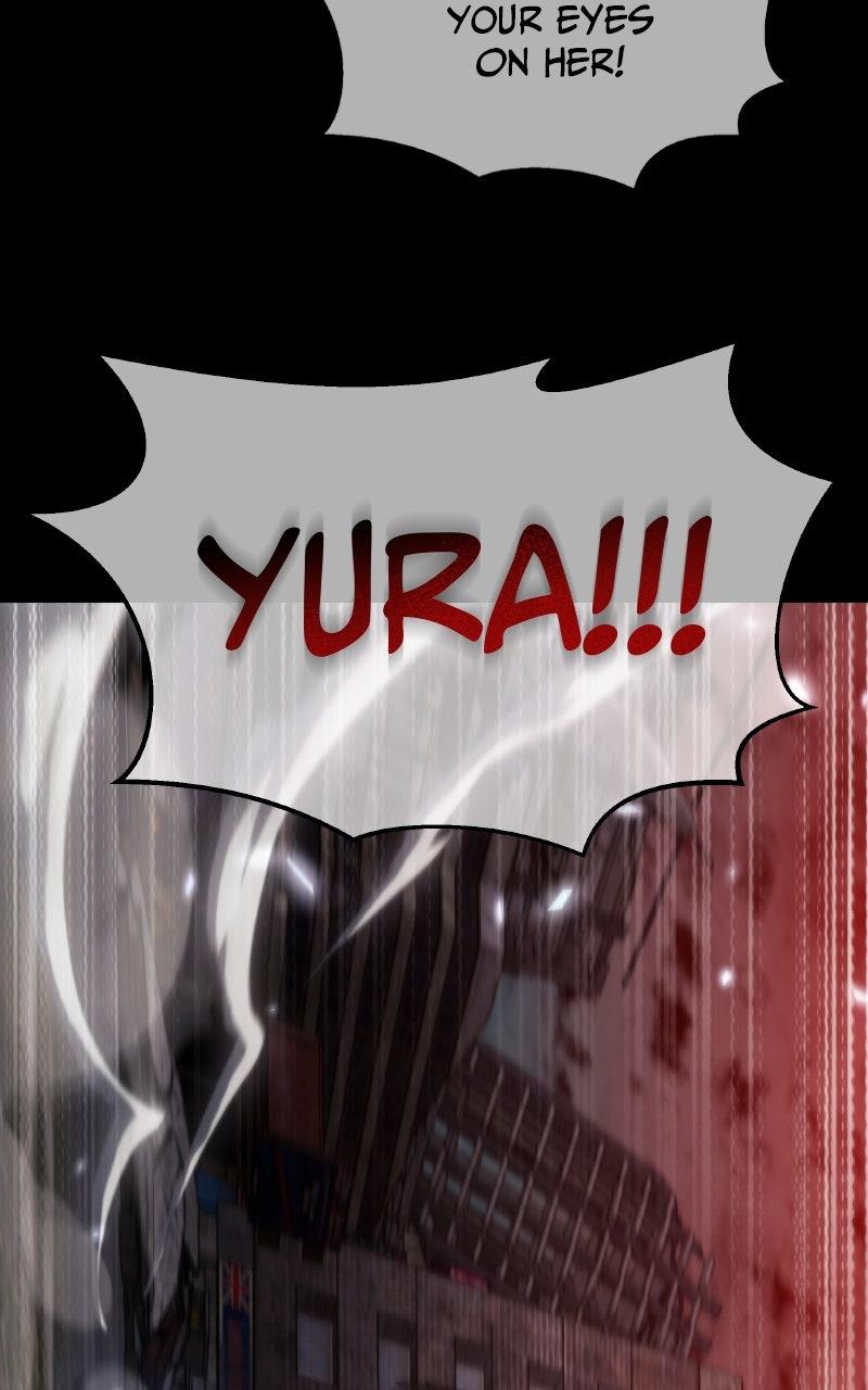 The Hunter Next Door Episode 31 13