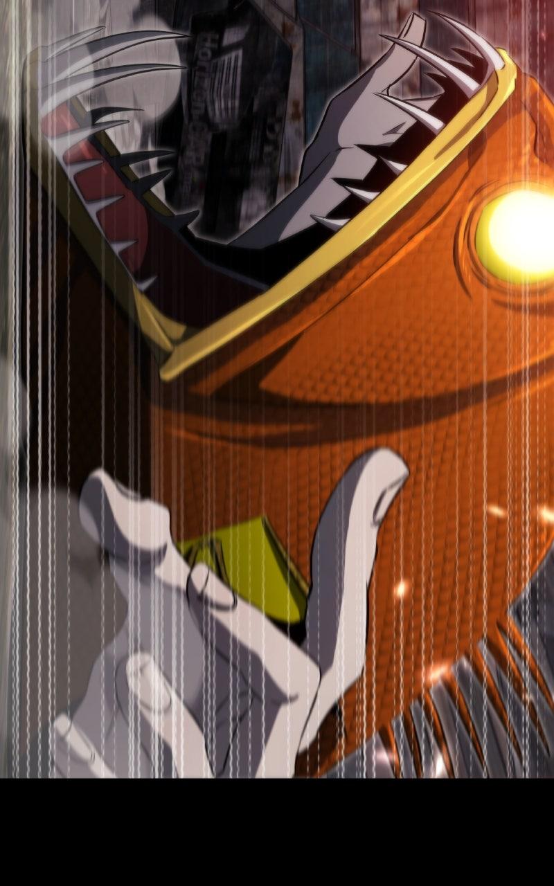 The Hunter Next Door Episode 31 15