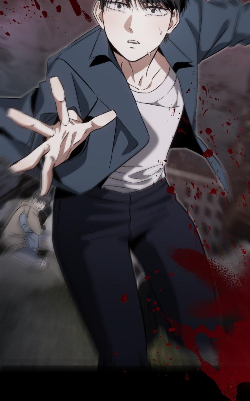 The Hunter Next Door Episode 31 22