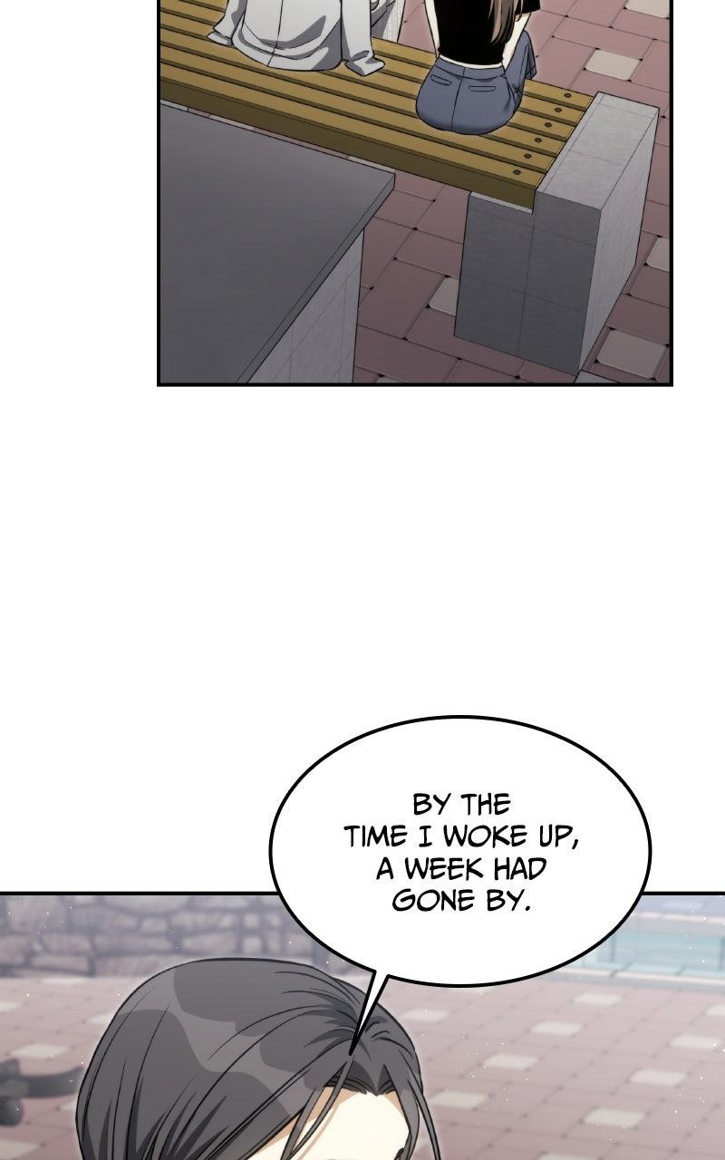 The Hunter Next Door Episode 31 26