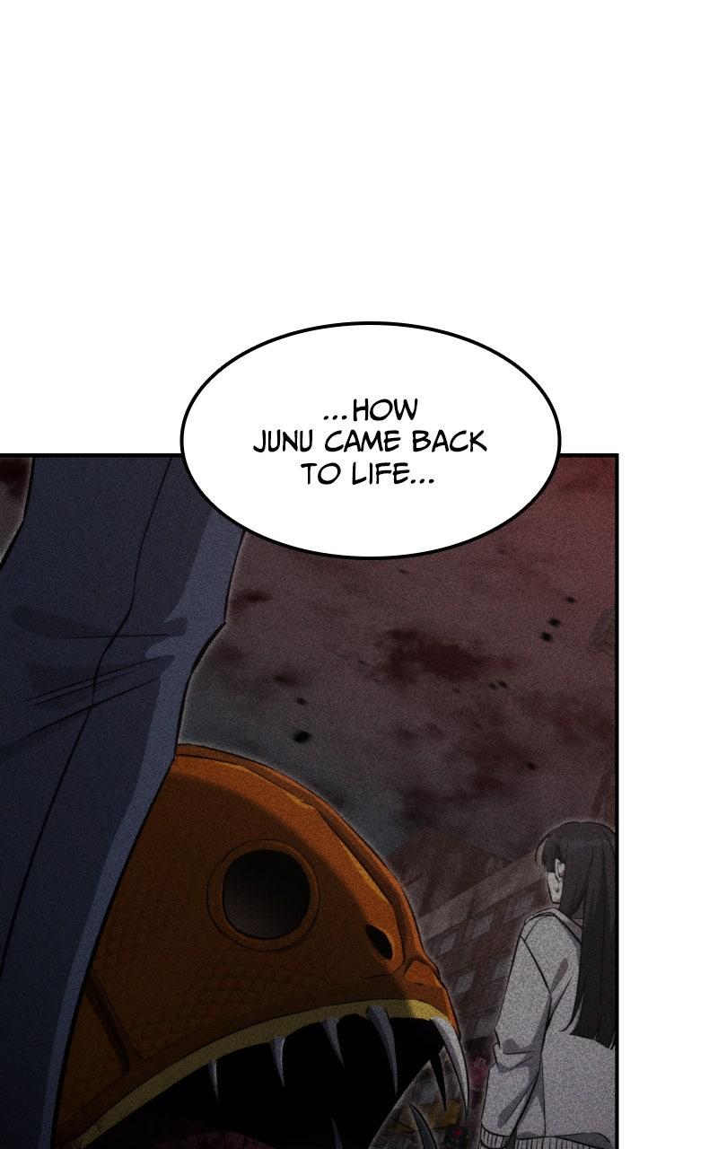 The Hunter Next Door Episode 31 29