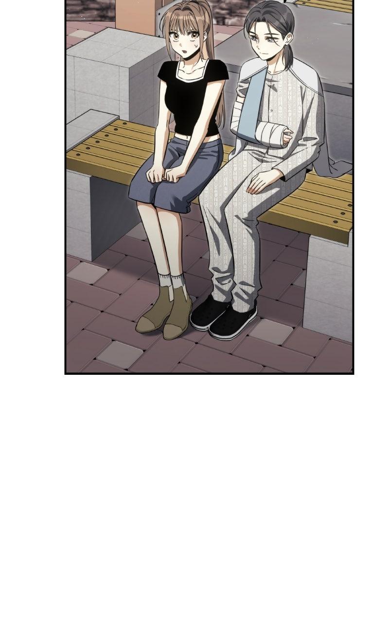 The Hunter Next Door Episode 31 34