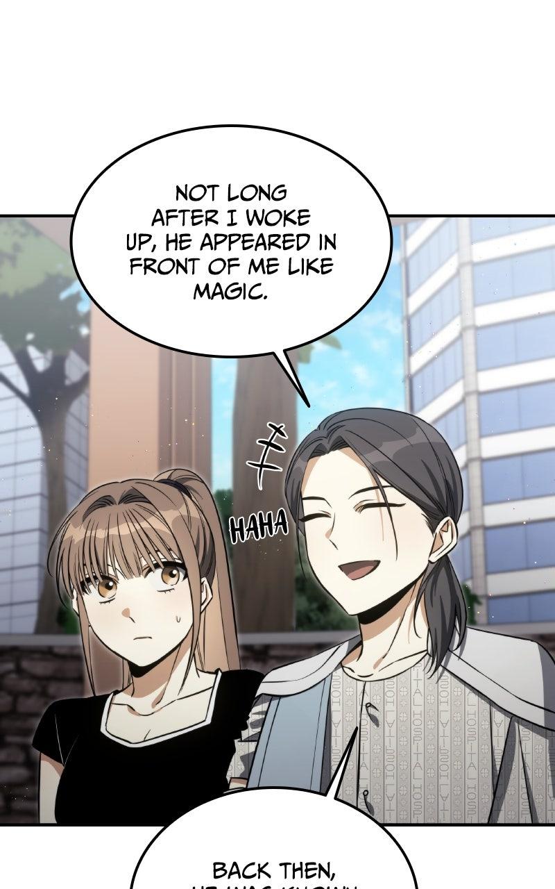 The Hunter Next Door Episode 31 35