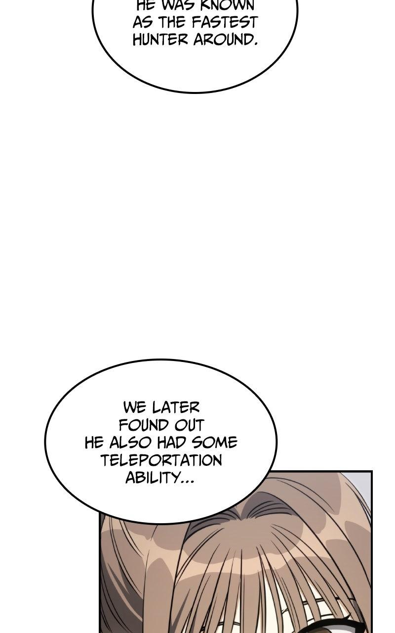 The Hunter Next Door Episode 31 36