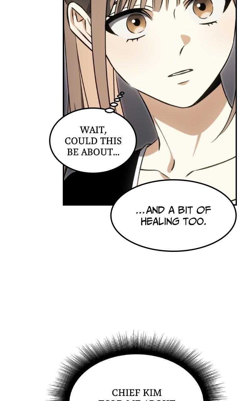 The Hunter Next Door Episode 31 37