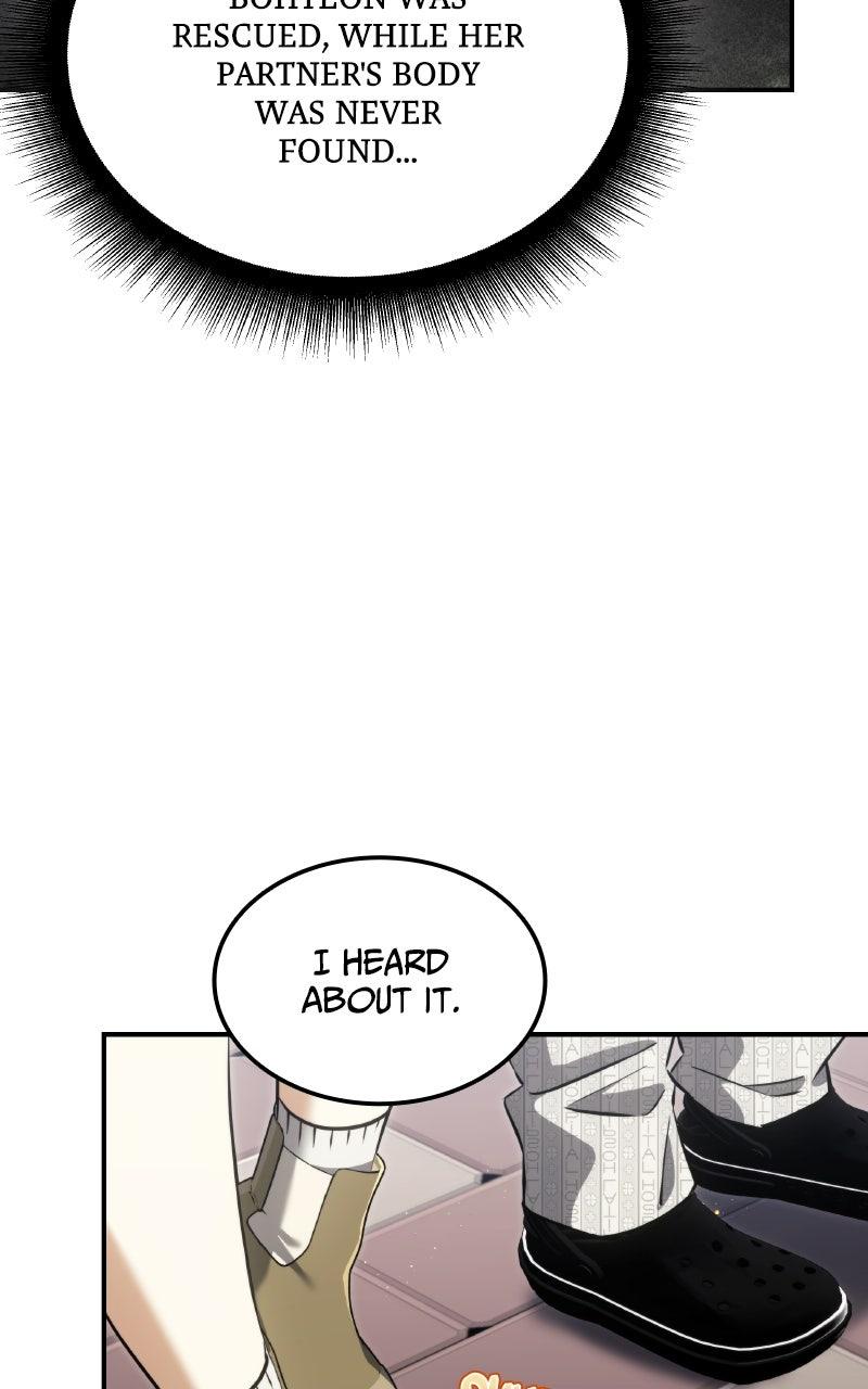 The Hunter Next Door Episode 31 39